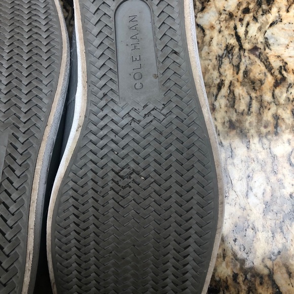 Cole Haan size 8.5 Loafers - Picture 2 of 12